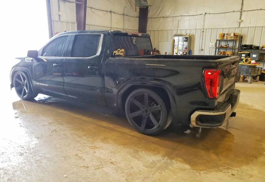 gmc sierra 1500 2020 3GTP8BED9LG219327 image gmc sierra 1500 2020 3GTP8BED9LG219327 image